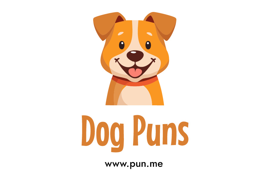 75 Funny Dog Puns to fetch a smile!