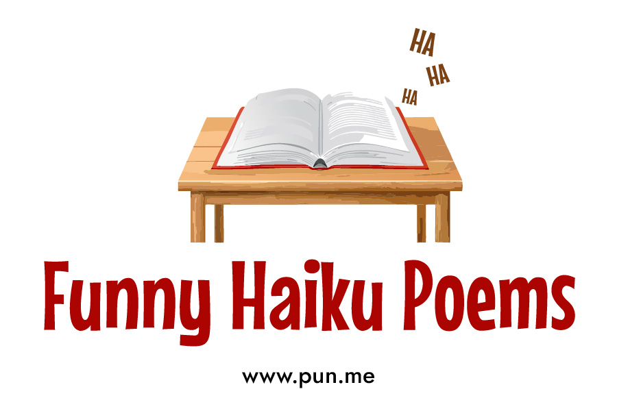 25 Funny Haiku Poems To Make You Laugh Out Loud